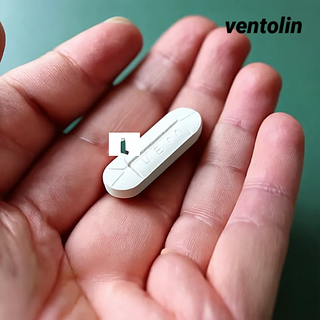 Ventolin salbutamol solucion para nebulizar precio